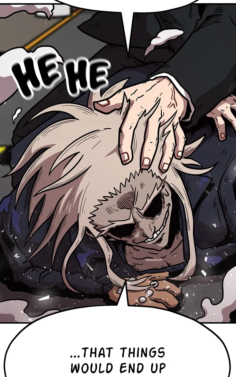 Read Metro Hunter chapter 37 image 135 on Lezhin
