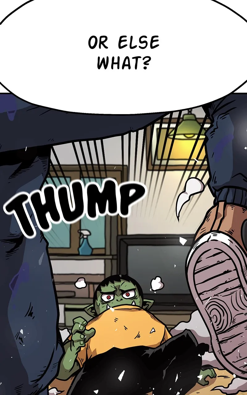 Read Metro Hunter chapter 37 image 15 on Lezhin