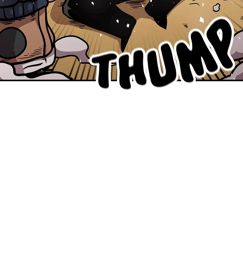 Read Metro Hunter chapter 37 image 16 on Lezhin