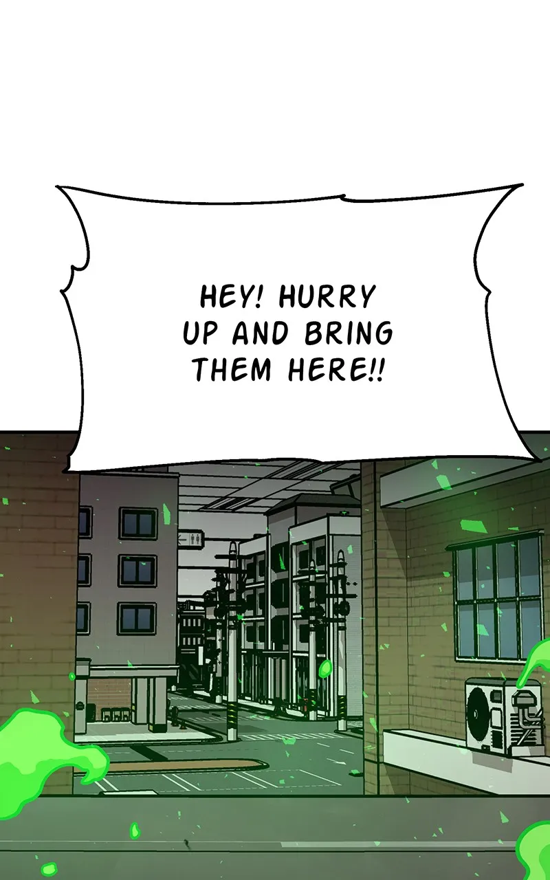 Read Metro Hunter chapter 37 image 162 on Lezhin