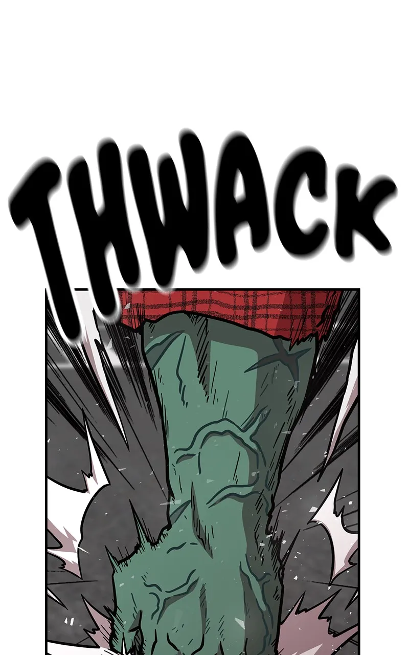 Read Metro Hunter chapter 37 image 166 on Lezhin
