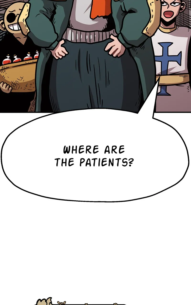 Read Metro Hunter chapter 37 image 173 on Lezhin