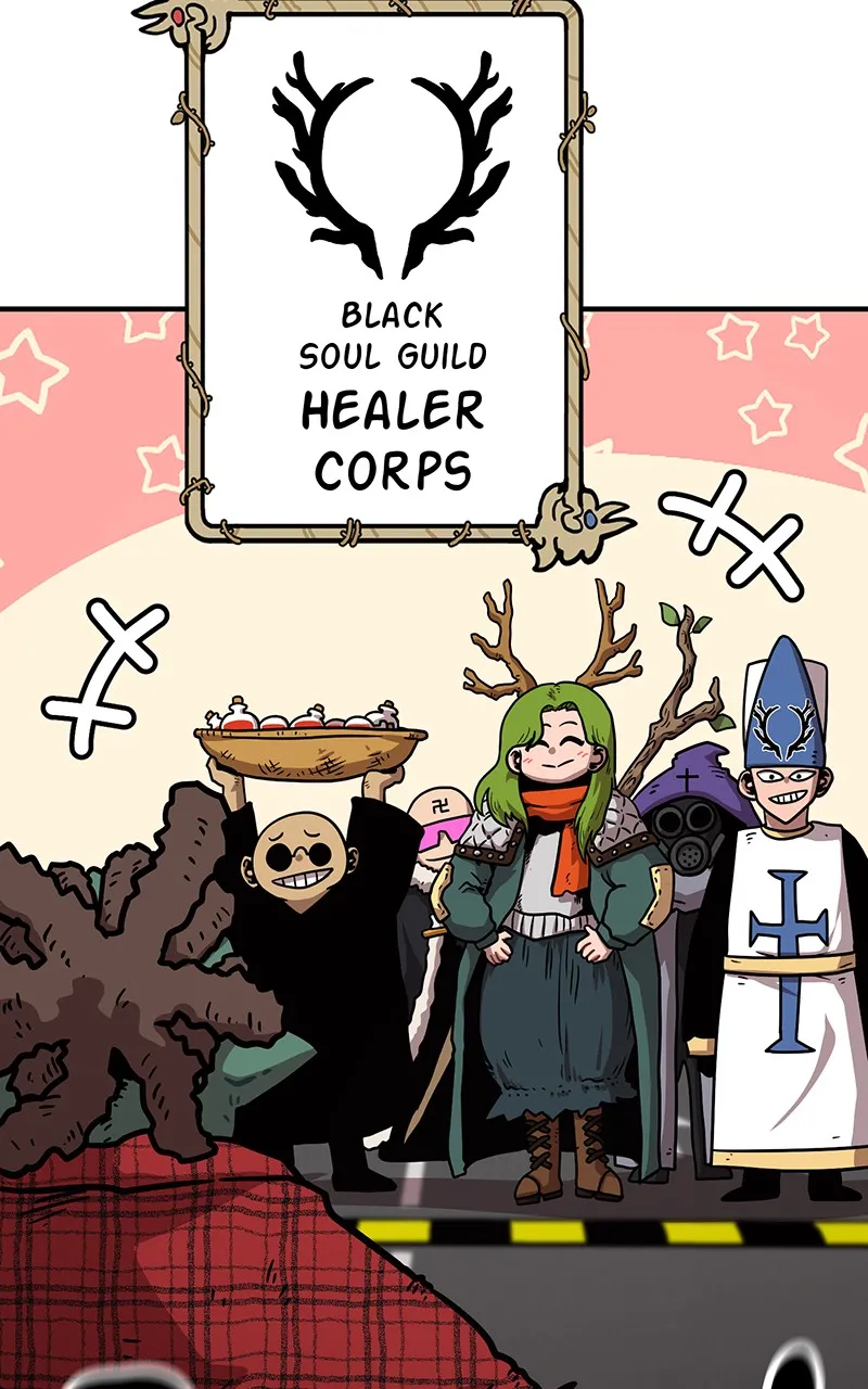 Read Metro Hunter chapter 37 image 174 on Lezhin