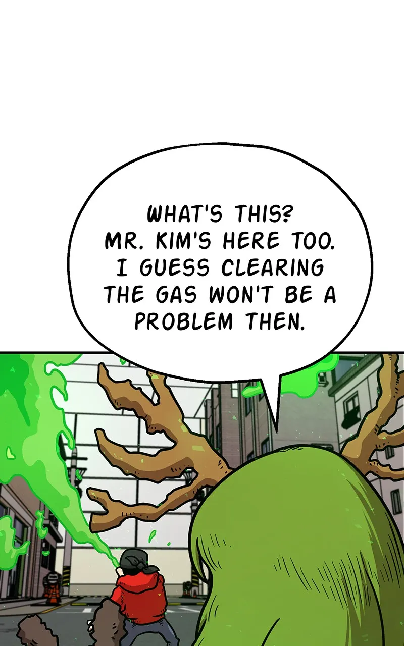 Read Metro Hunter chapter 37 image 178 on Lezhin