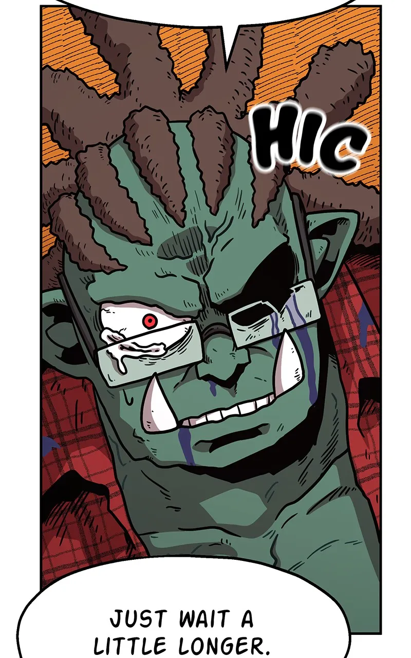 Read Metro Hunter chapter 37 image 180 on Lezhin
