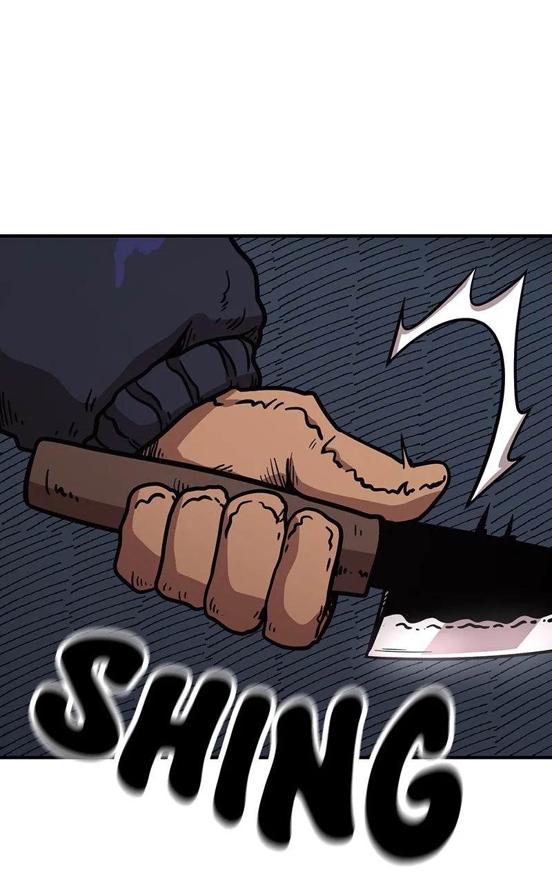 Read Metro Hunter chapter 37 image 20 on Lezhin