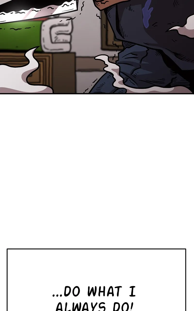 Read Metro Hunter chapter 37 image 30 on Lezhin