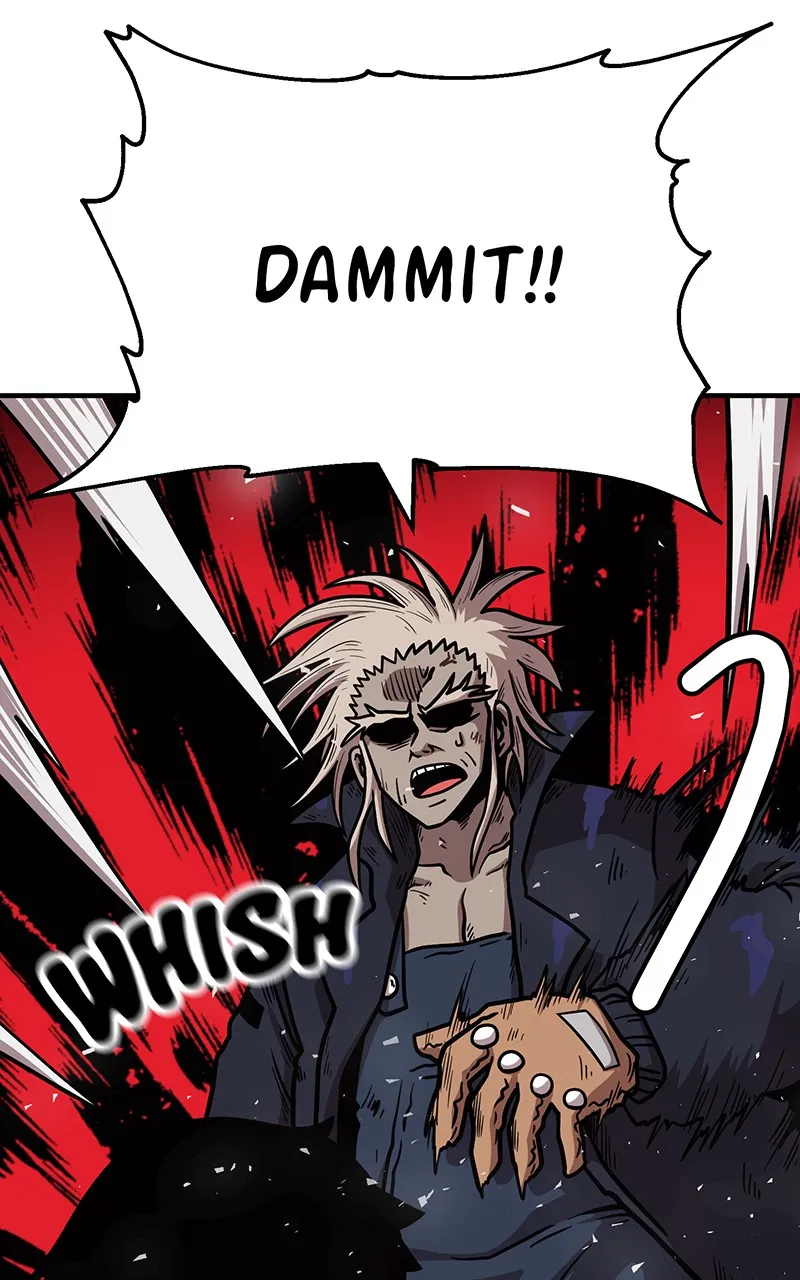 Read Metro Hunter chapter 37 image 34 on Lezhin