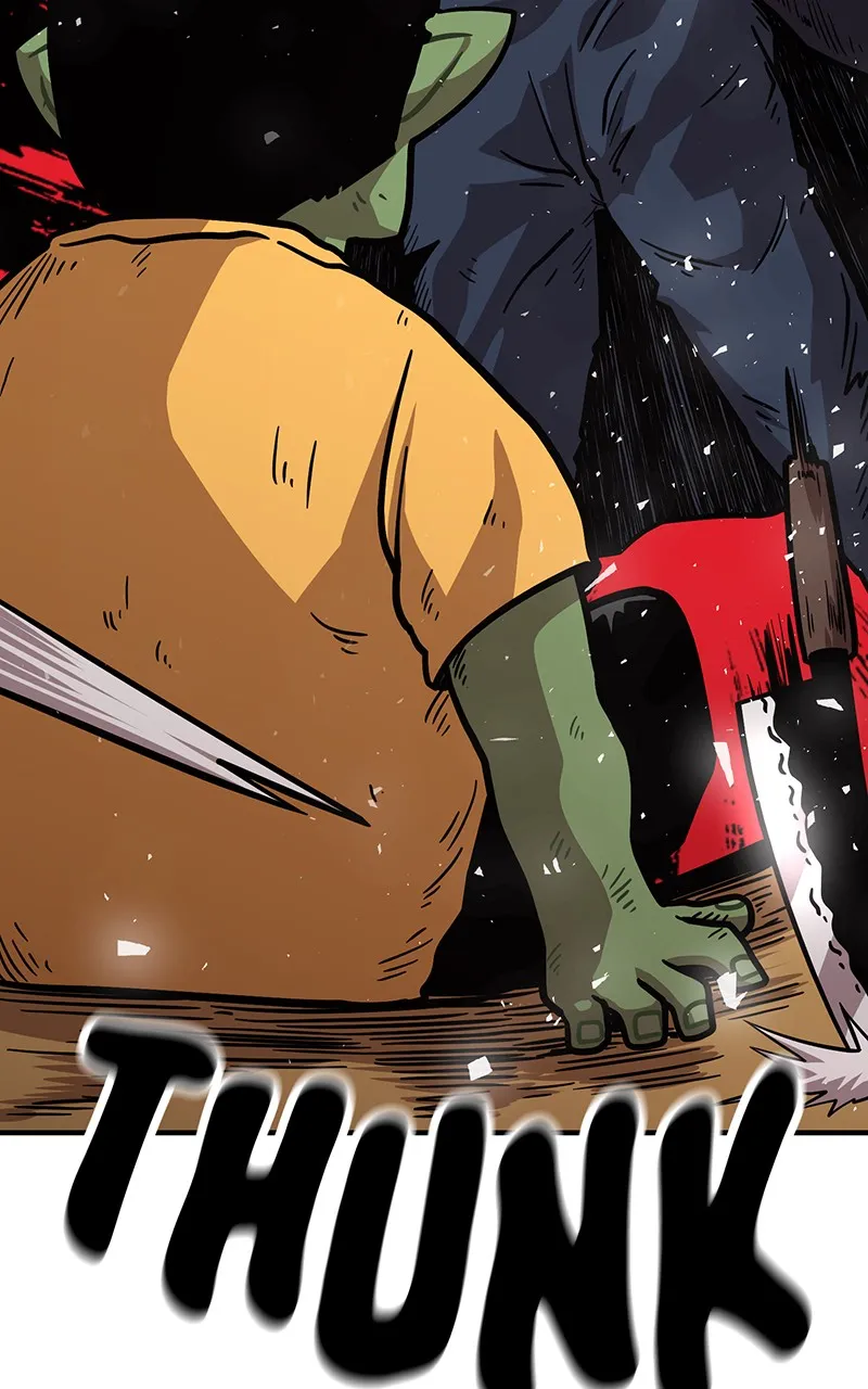 Read Metro Hunter chapter 37 image 35 on Lezhin