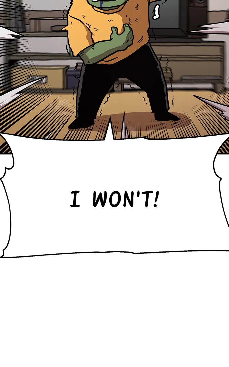 Read Metro Hunter chapter 37 image 40 on Lezhin