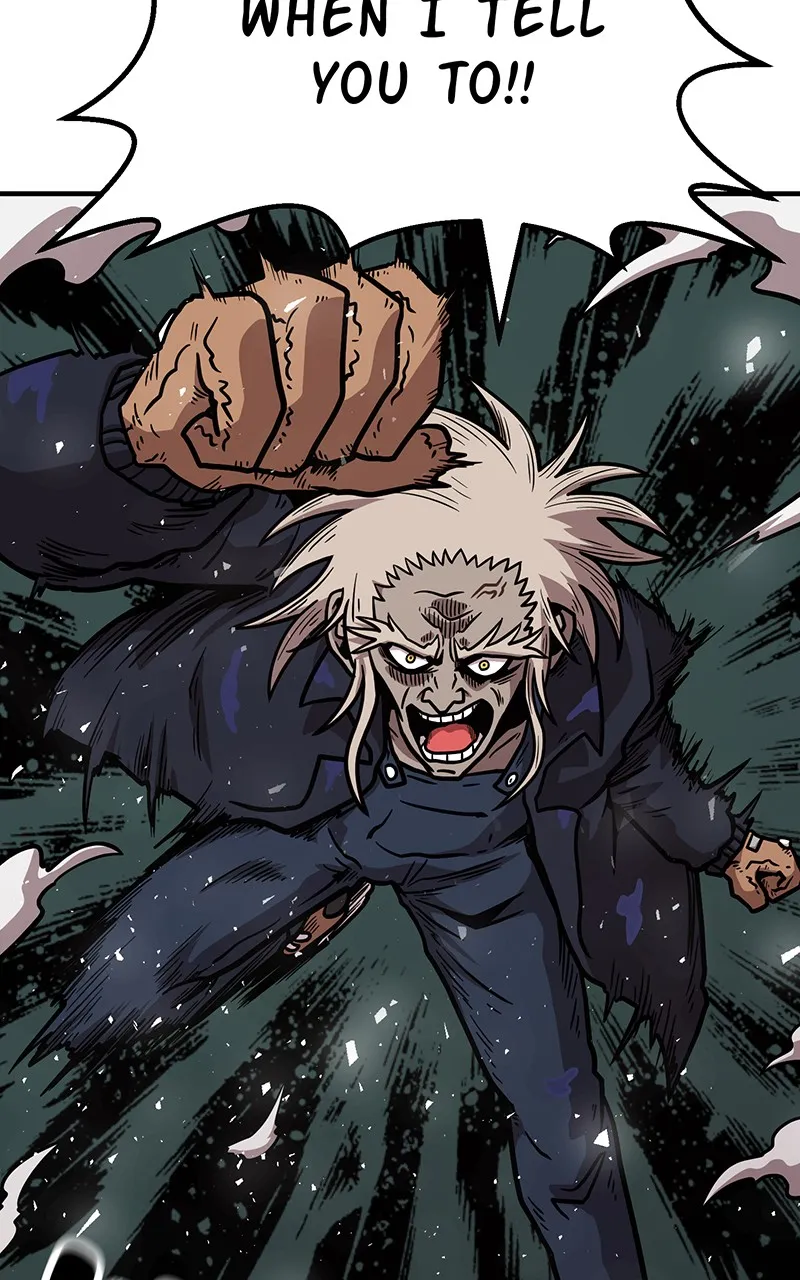 Read Metro Hunter chapter 37 image 46 on Lezhin