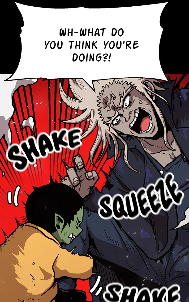 Read Metro Hunter chapter 37 image 49 on Lezhin