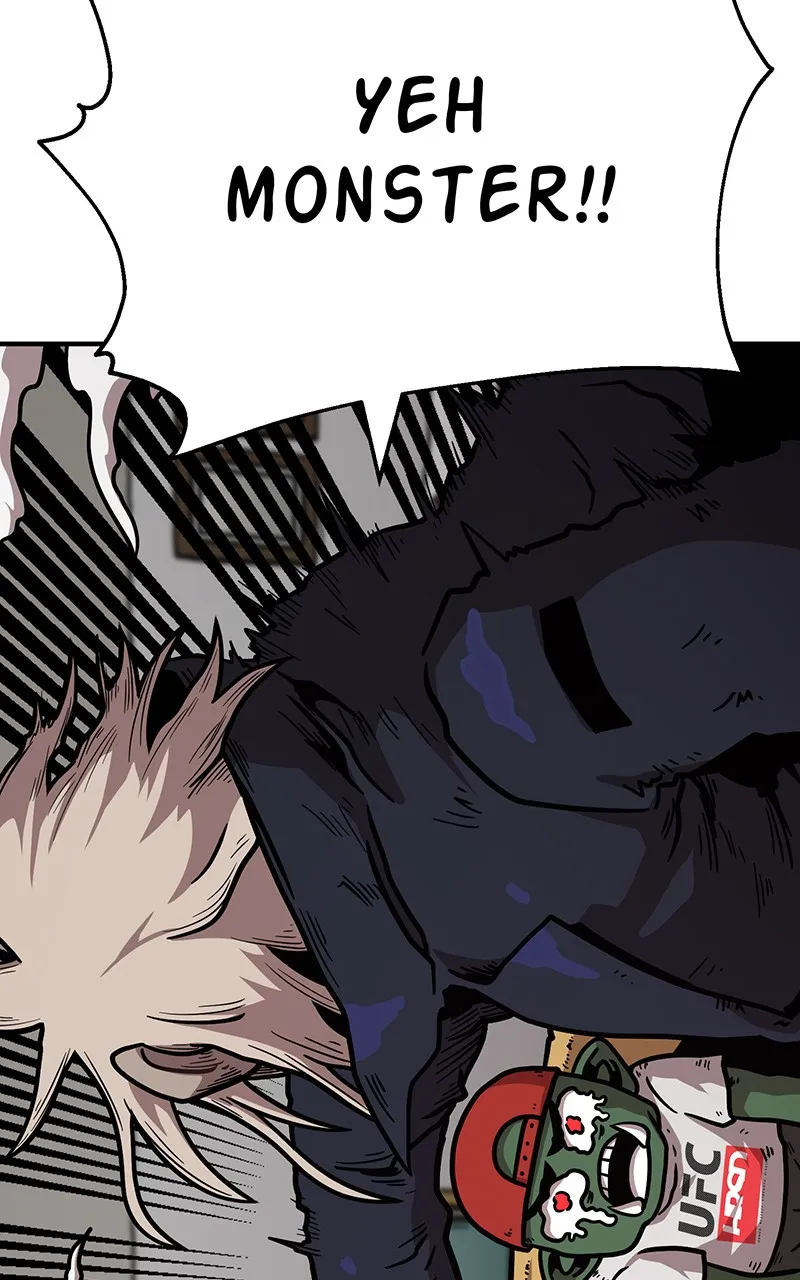 Read Metro Hunter chapter 37 image 58 on Lezhin