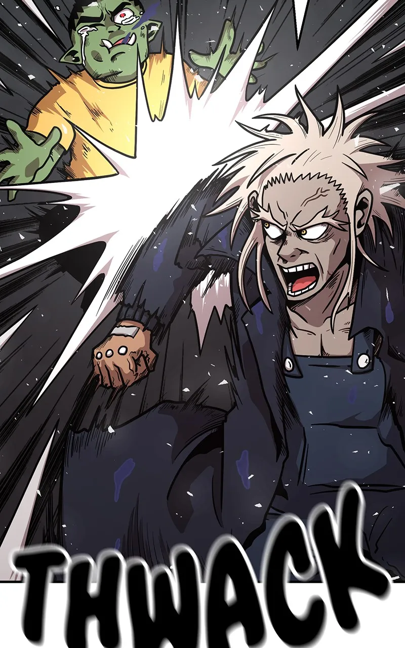 Read Metro Hunter chapter 37 image 6 on Lezhin