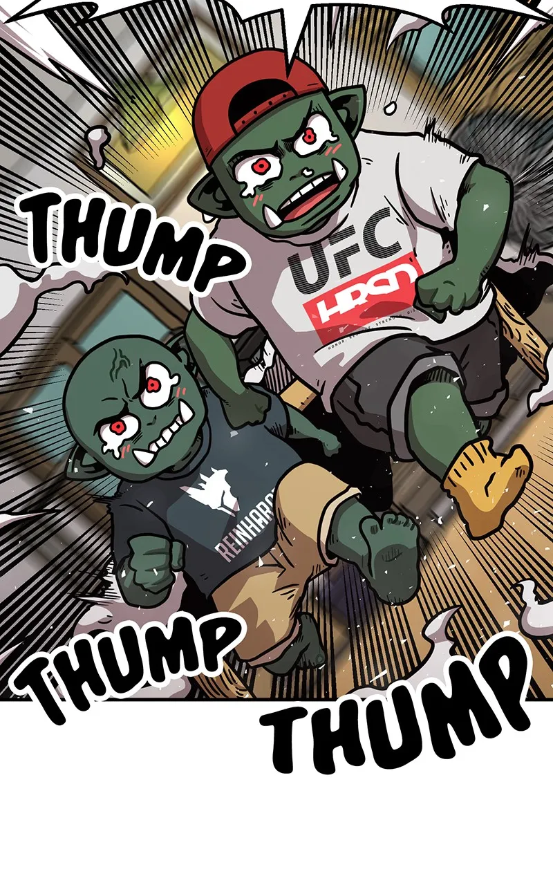Read Metro Hunter chapter 37 image 64 on Lezhin