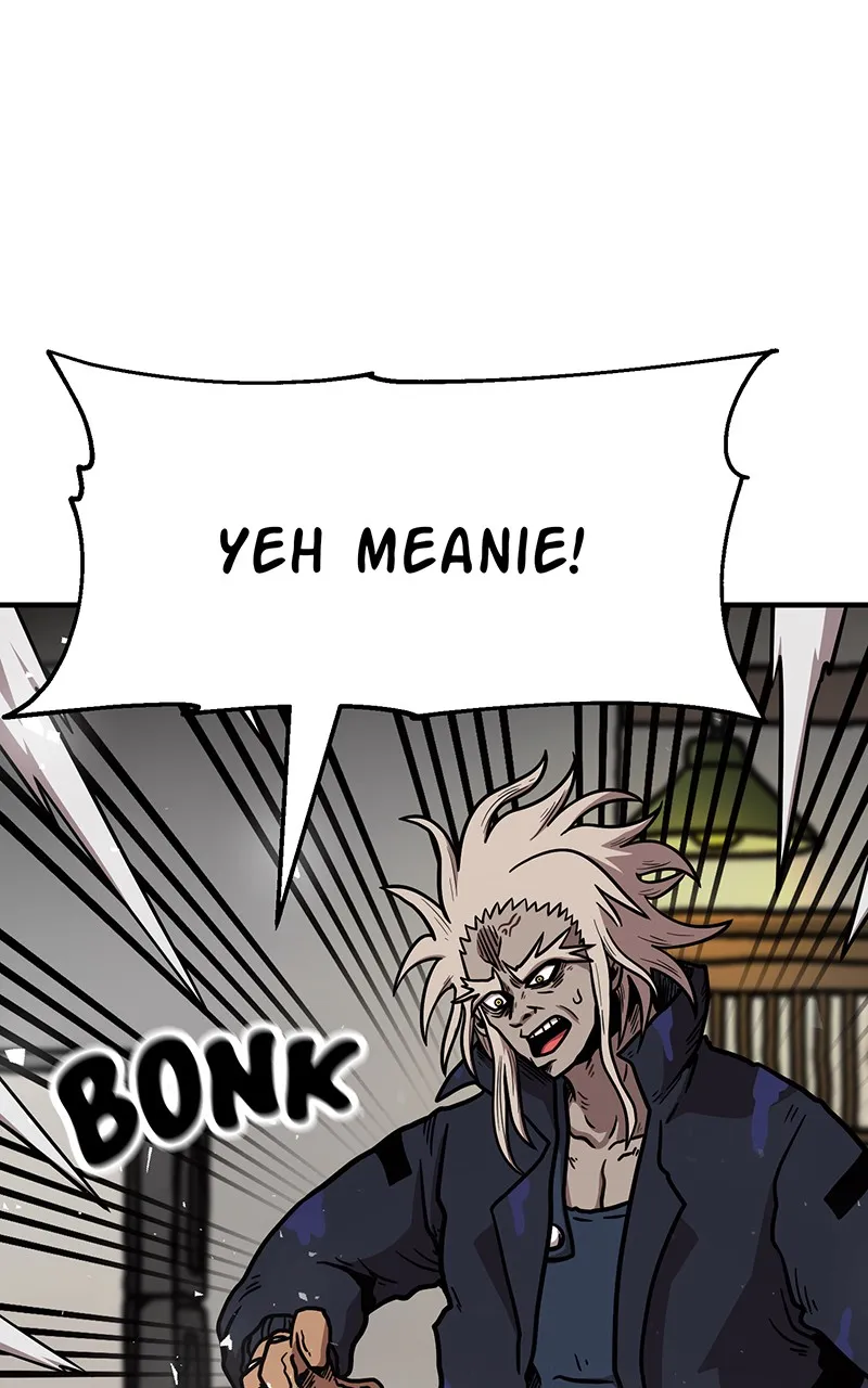 Read Metro Hunter chapter 37 image 65 on Lezhin