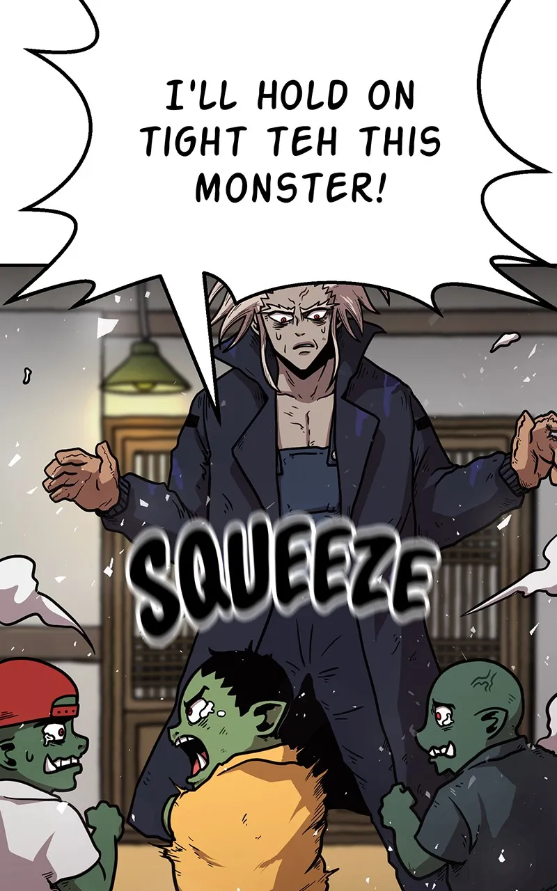 Read Metro Hunter chapter 37 image 75 on Lezhin