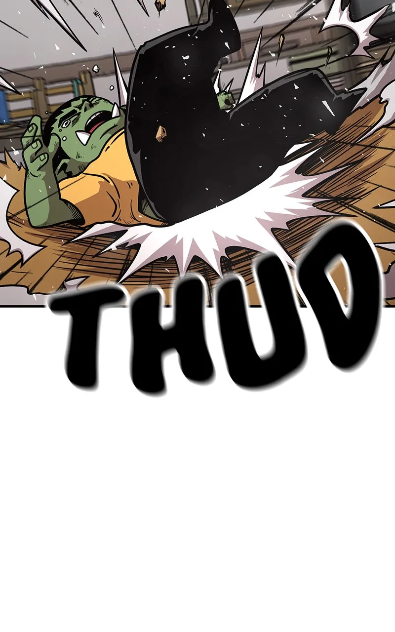 Read Metro Hunter chapter 37 image 8 on Lezhin