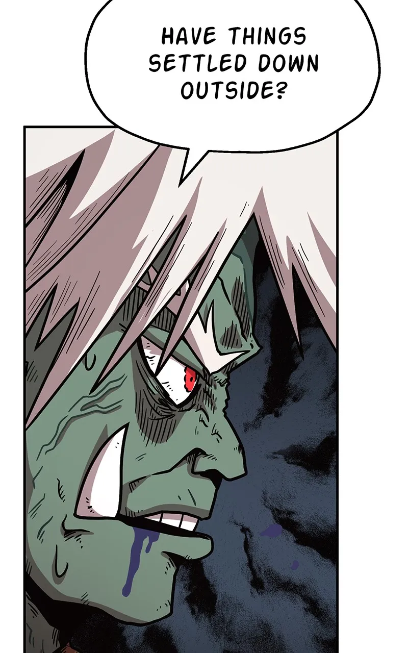Read Metro Hunter chapter 38 image 10 on Lezhin