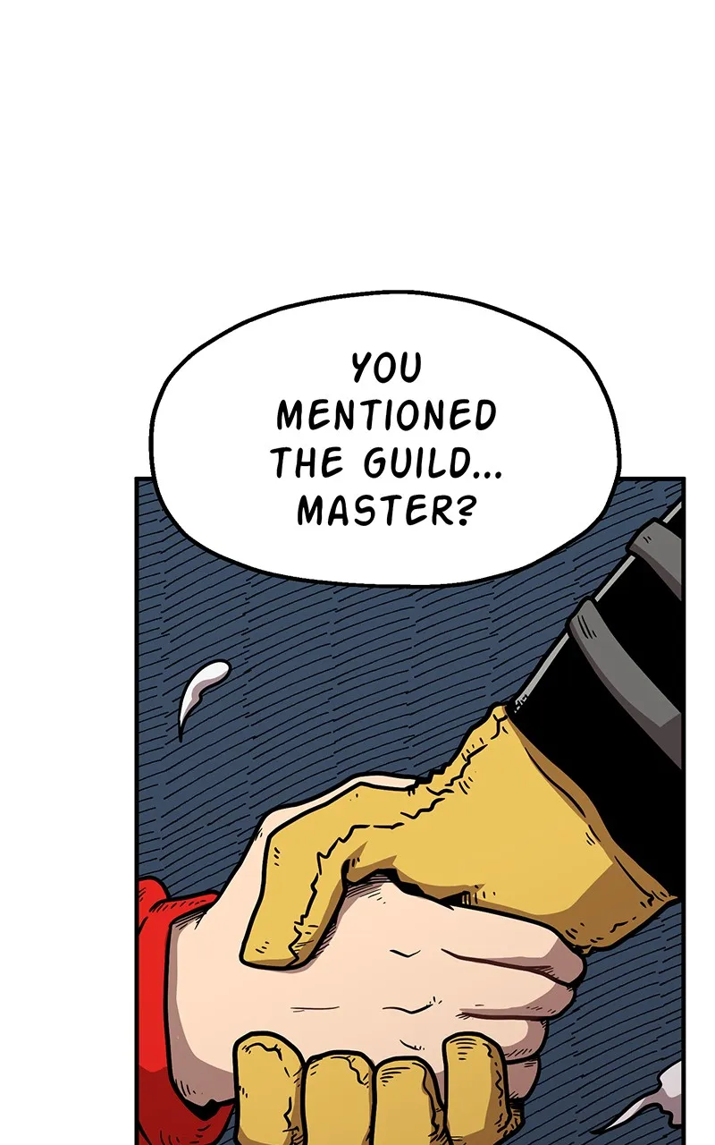 Read Metro Hunter chapter 38 image 101 on Lezhin