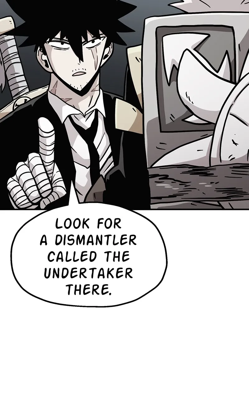 Read Metro Hunter chapter 38 image 108 on Lezhin