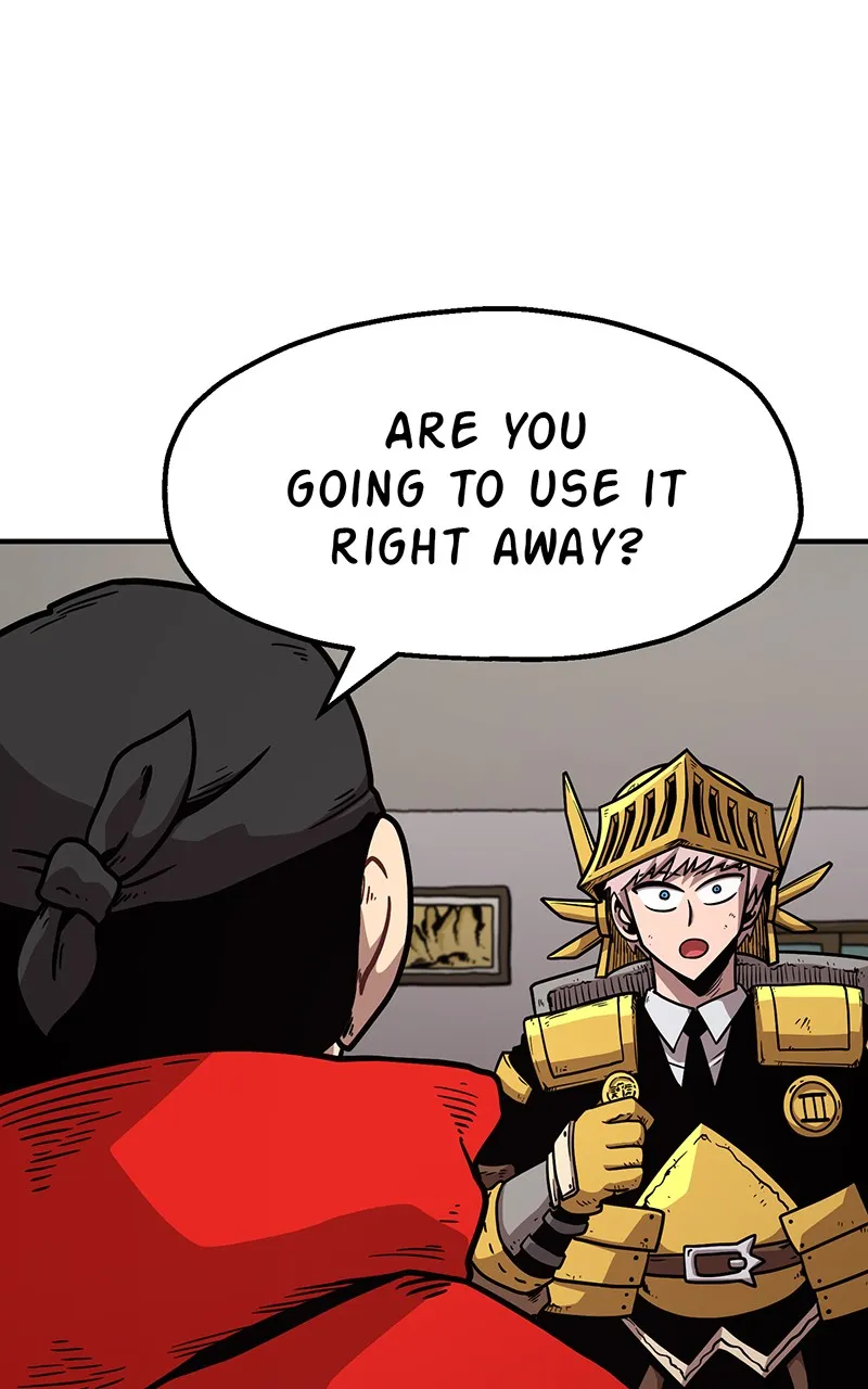 Read Metro Hunter chapter 38 image 122 on Lezhin
