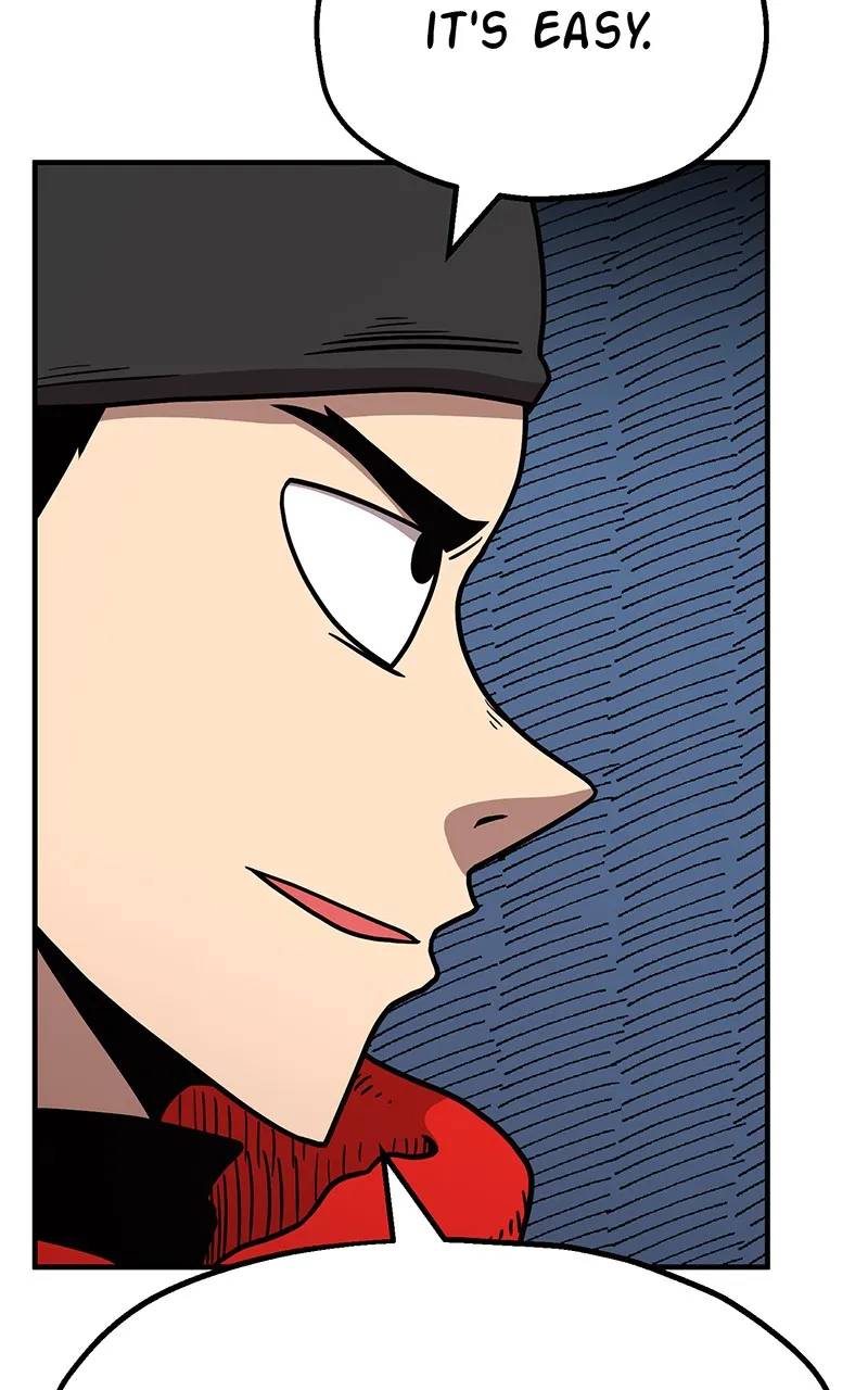 Read Metro Hunter chapter 38 image 124 on Lezhin