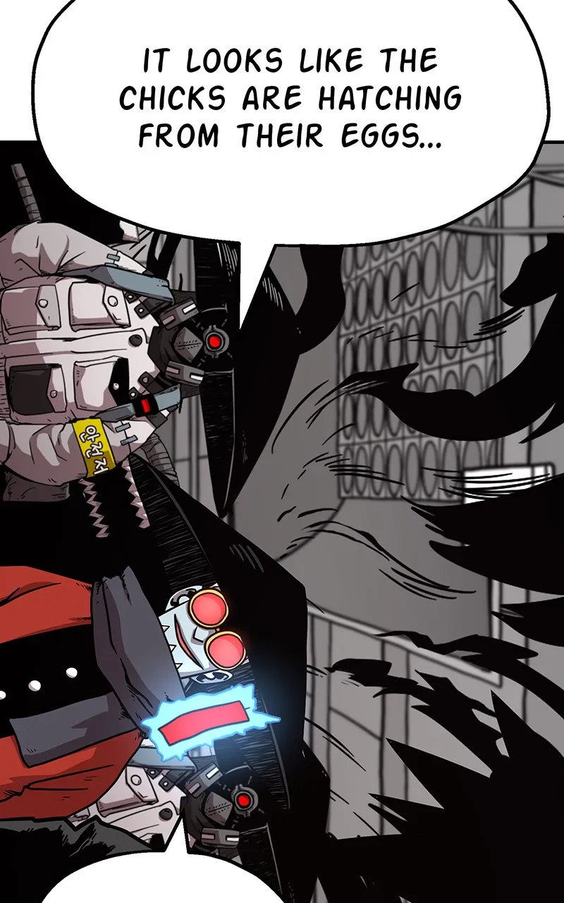 Read Metro Hunter chapter 38 image 140 on Lezhin
