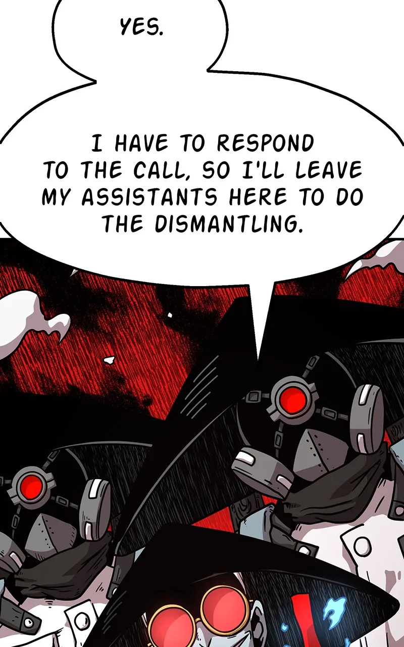 Read Metro Hunter chapter 38 image 148 on Lezhin