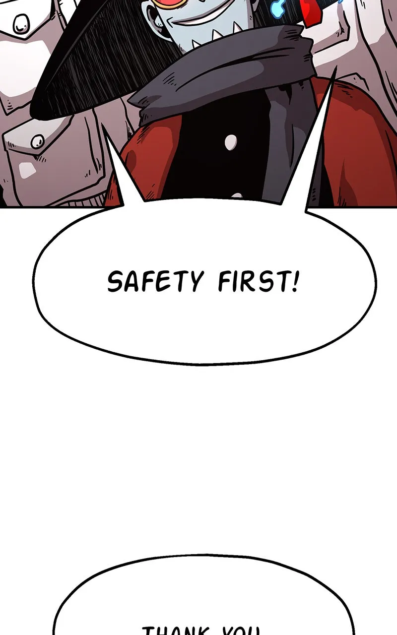Read Metro Hunter chapter 38 image 149 on Lezhin