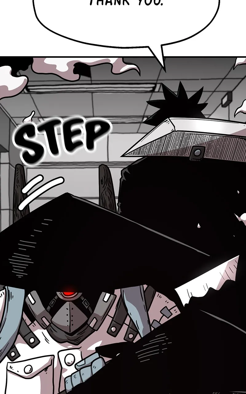 Read Metro Hunter chapter 38 image 150 on Lezhin
