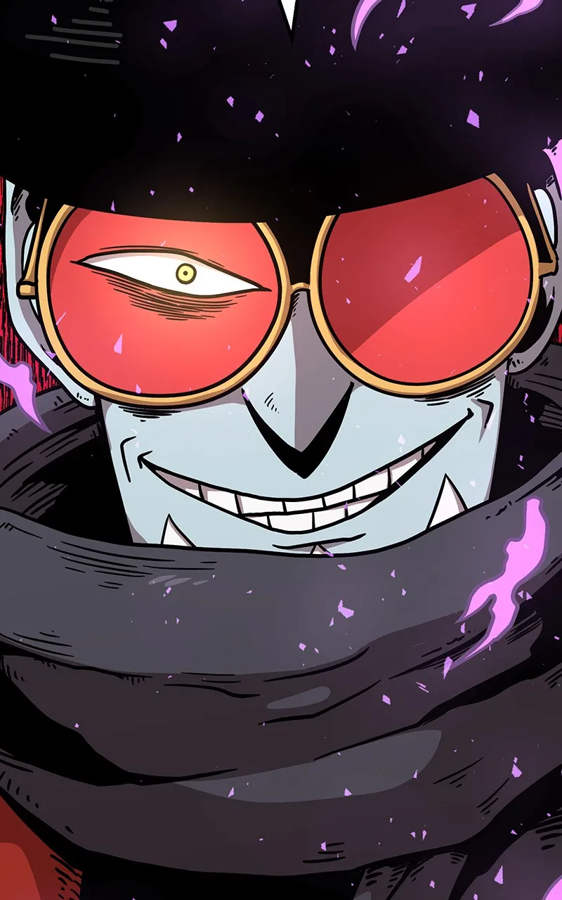 Read Metro Hunter chapter 38 image 170 on Lezhin