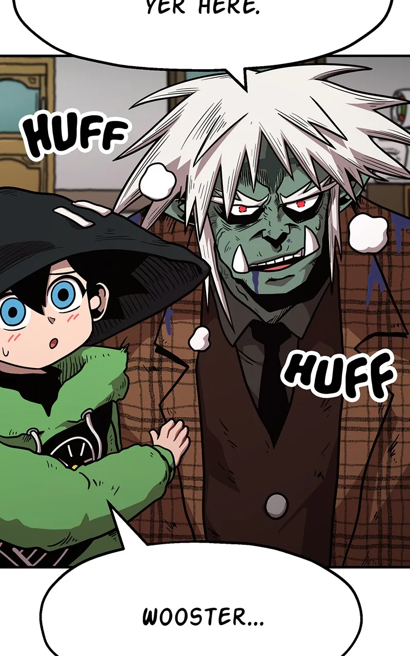 Read Metro Hunter chapter 38 image 2 on Lezhin