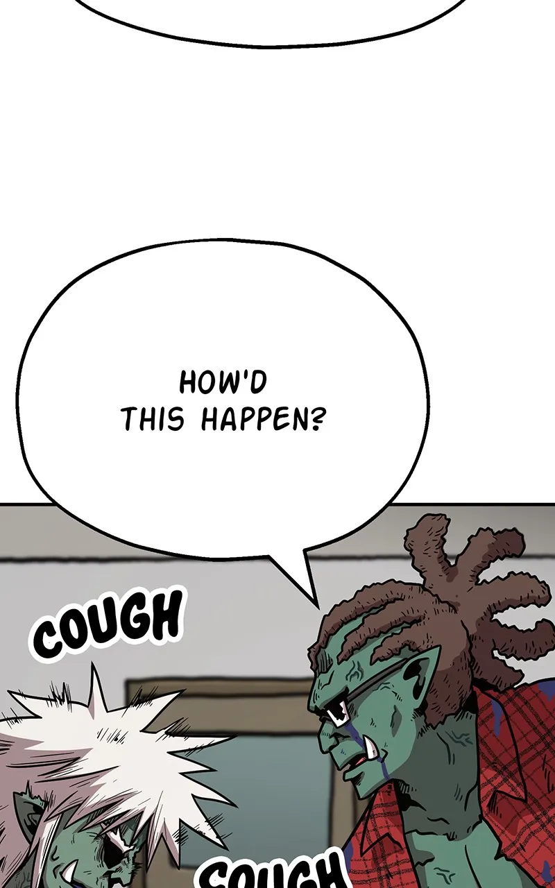 Read Metro Hunter chapter 38 image 3 on Lezhin