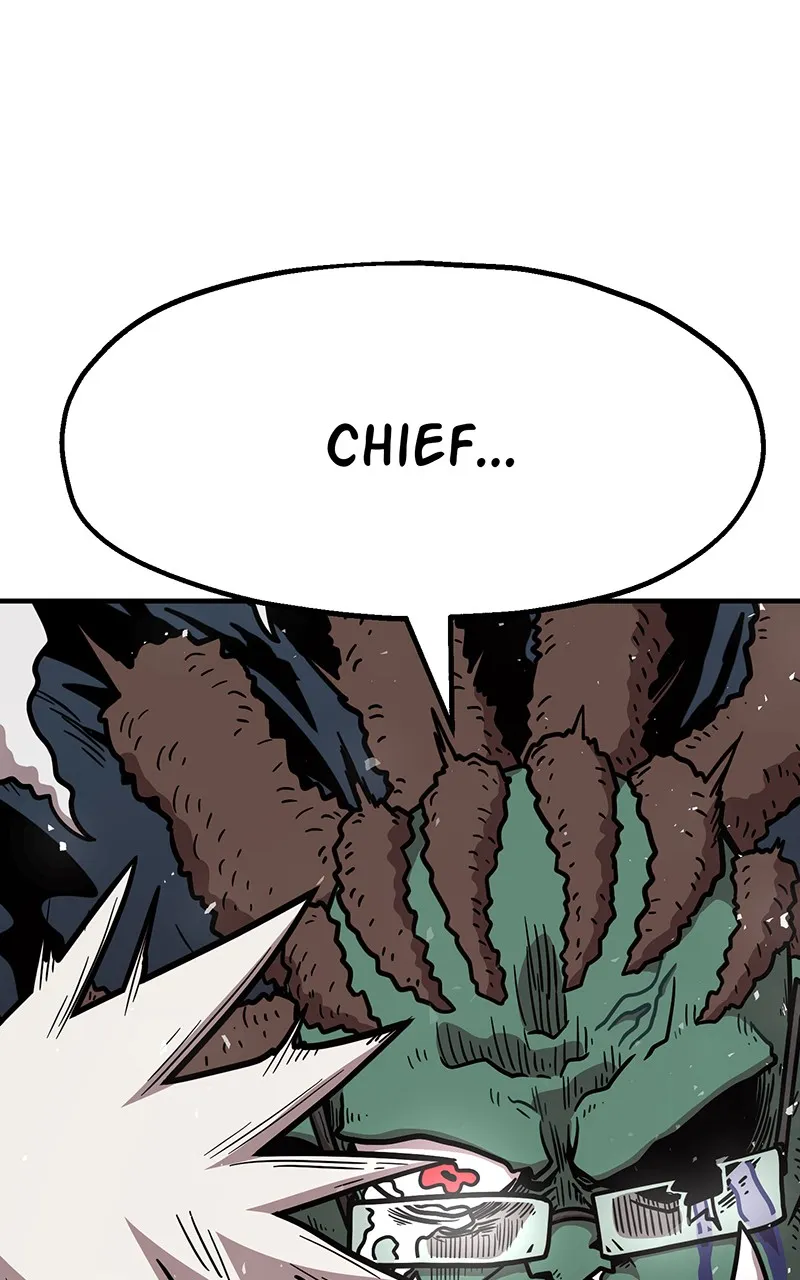 Read Metro Hunter chapter 38 image 35 on Lezhin
