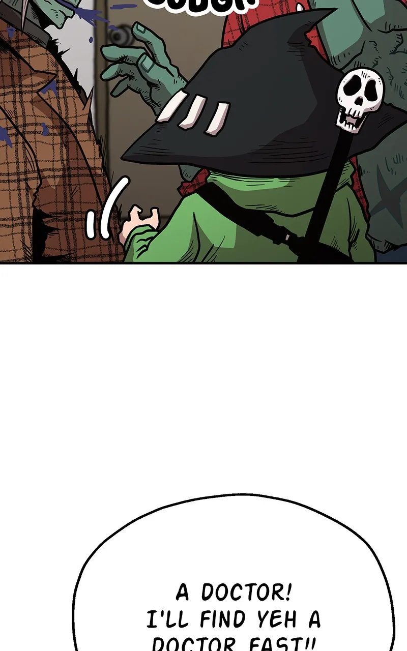 Read Metro Hunter chapter 38 image 4 on Lezhin