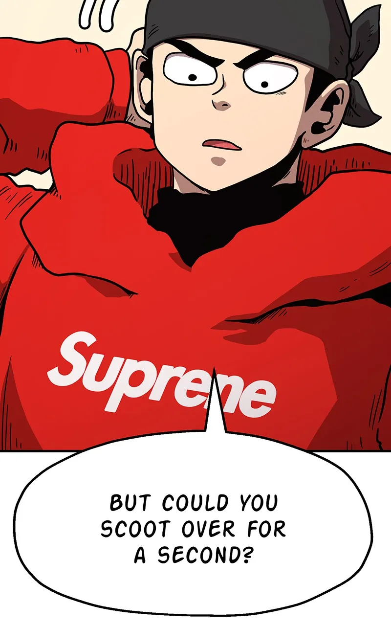 Read Metro Hunter chapter 38 image 49 on Lezhin