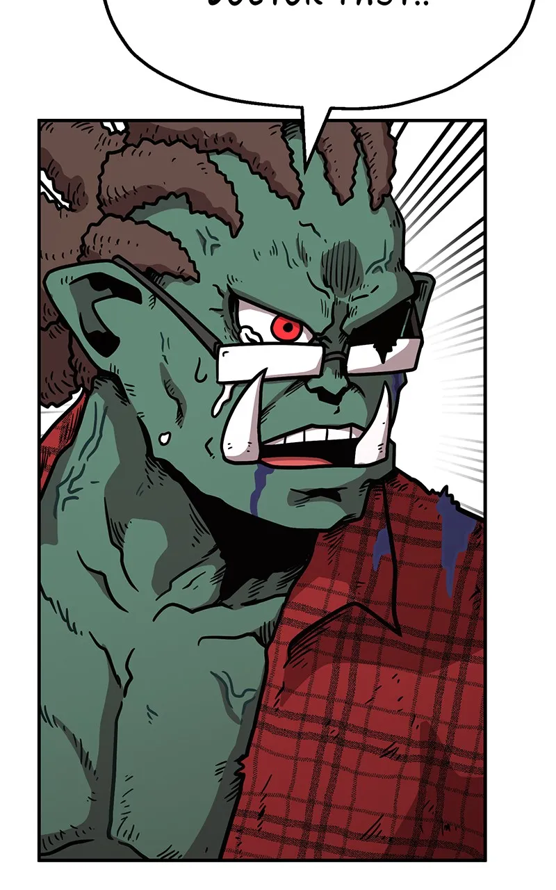 Read Metro Hunter chapter 38 image 5 on Lezhin