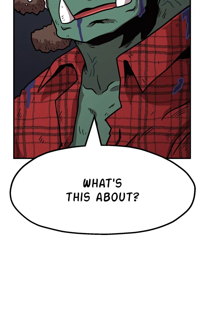 Read Metro Hunter chapter 38 image 51 on Lezhin