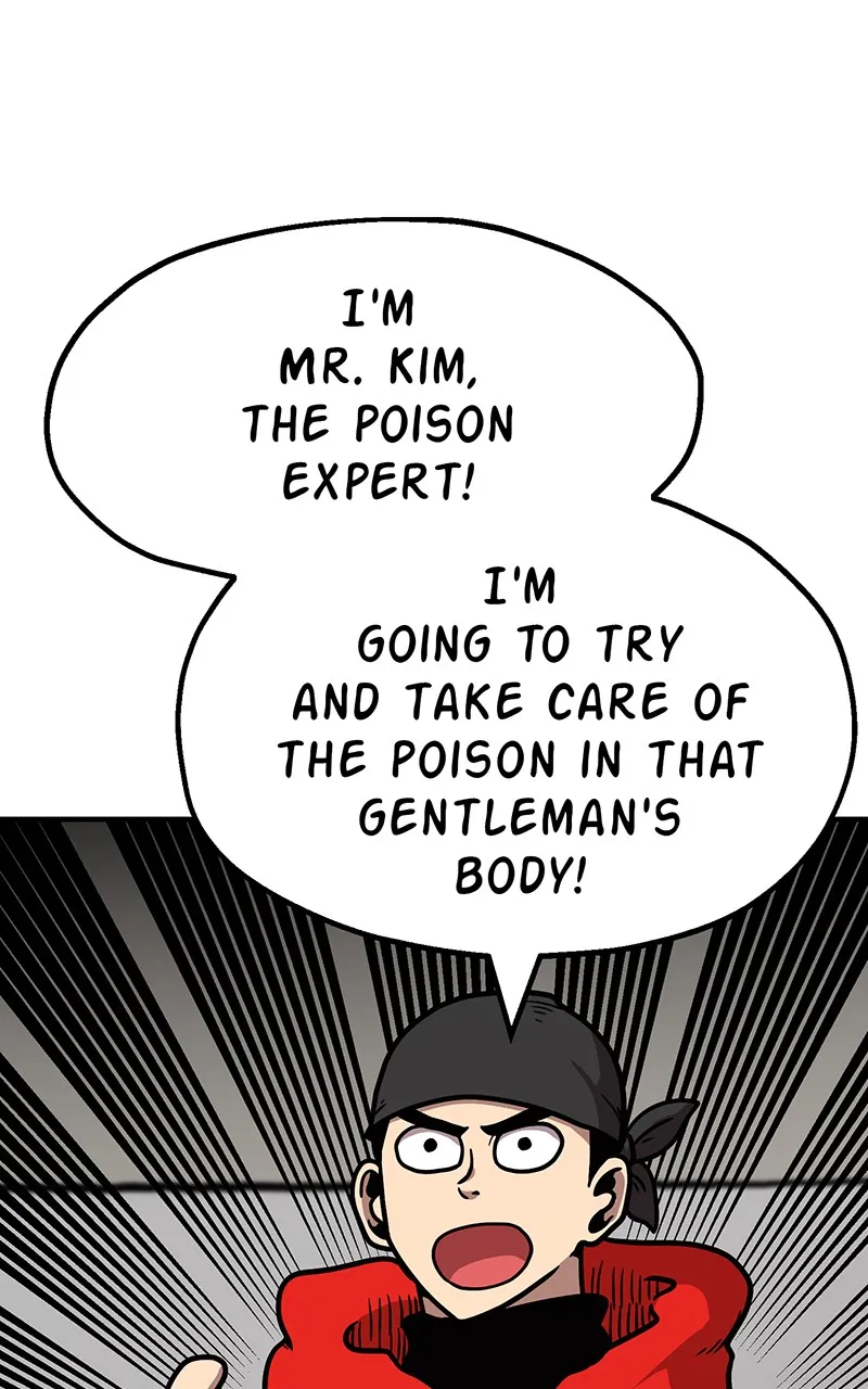 Read Metro Hunter chapter 38 image 53 on Lezhin