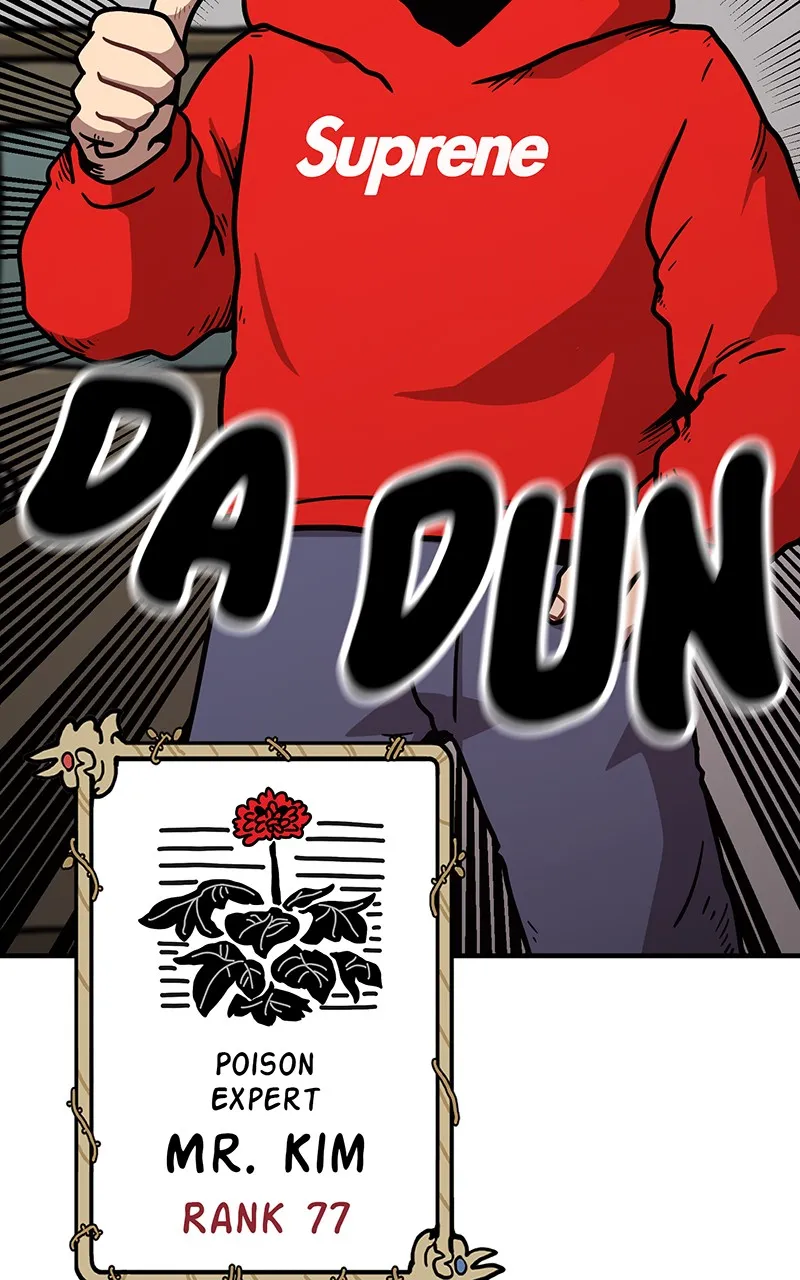 Read Metro Hunter chapter 38 image 54 on Lezhin