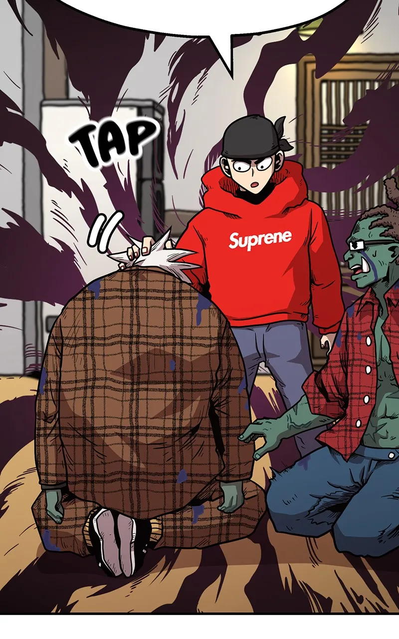 Read Metro Hunter chapter 38 image 59 on Lezhin