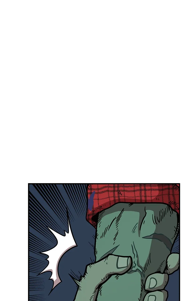Read Metro Hunter chapter 38 image 6 on Lezhin