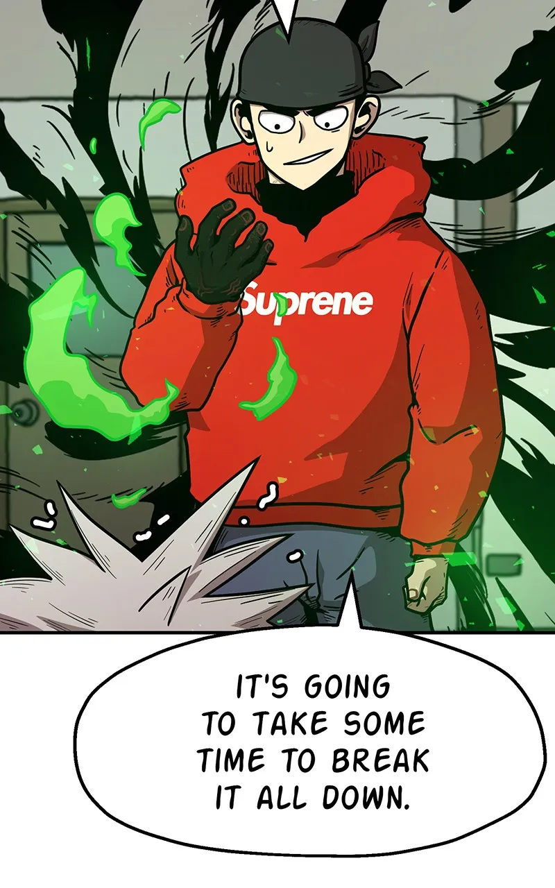 Read Metro Hunter chapter 38 image 74 on Lezhin