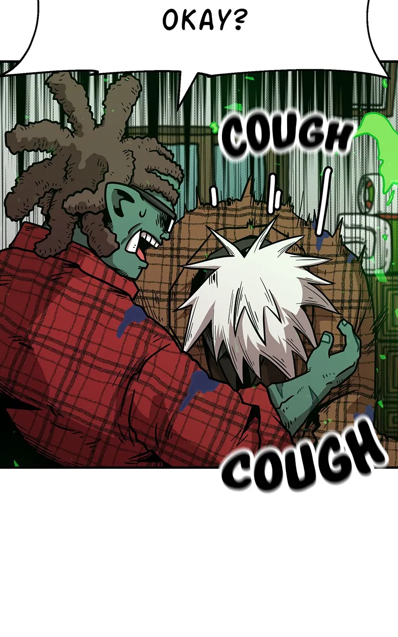 Read Metro Hunter chapter 38 image 77 on Lezhin