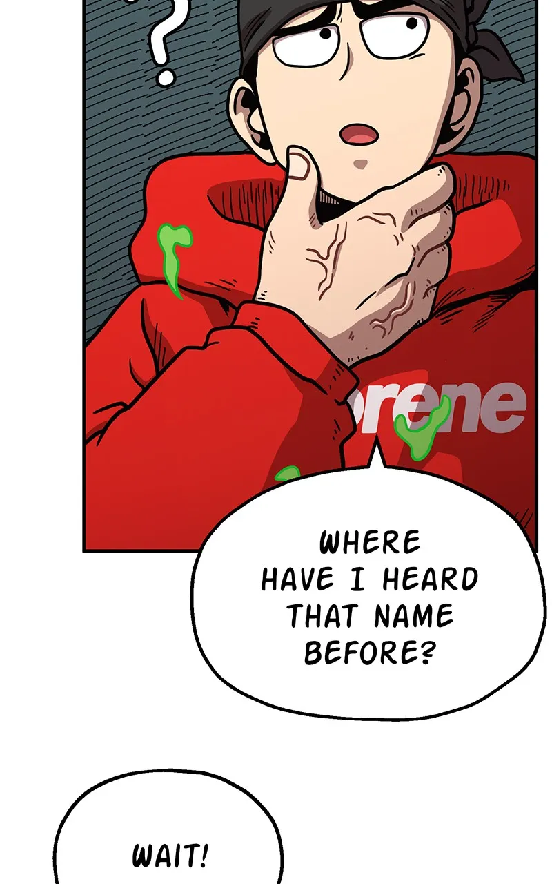 Read Metro Hunter chapter 38 image 96 on Lezhin