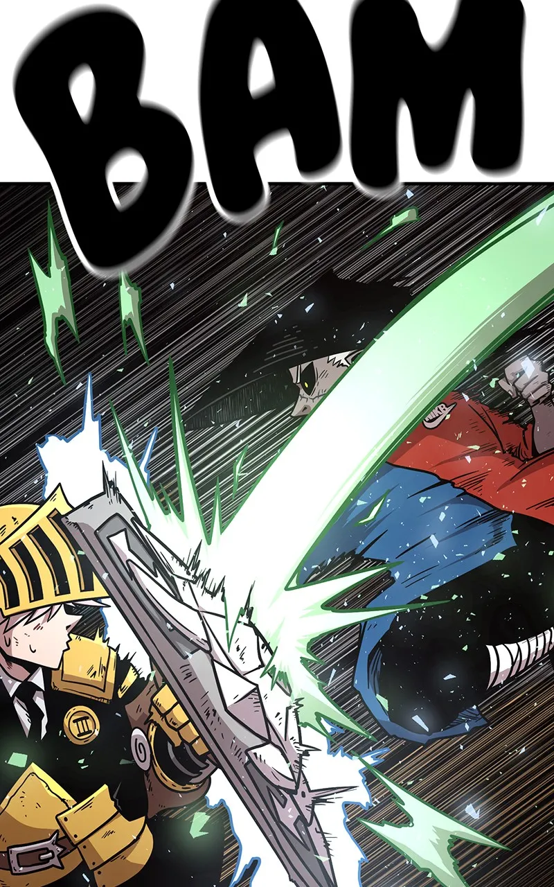 Read Metro Hunter chapter 39 image 100 on Lezhin