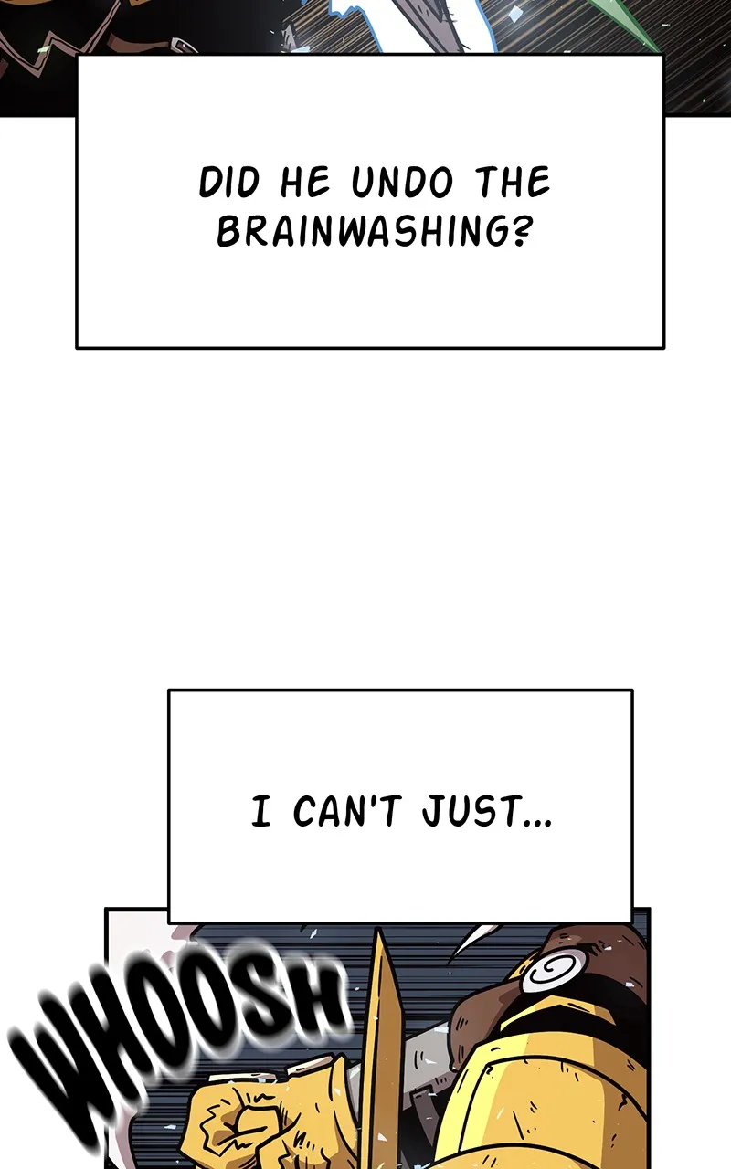 Read Metro Hunter chapter 39 image 101 on Lezhin