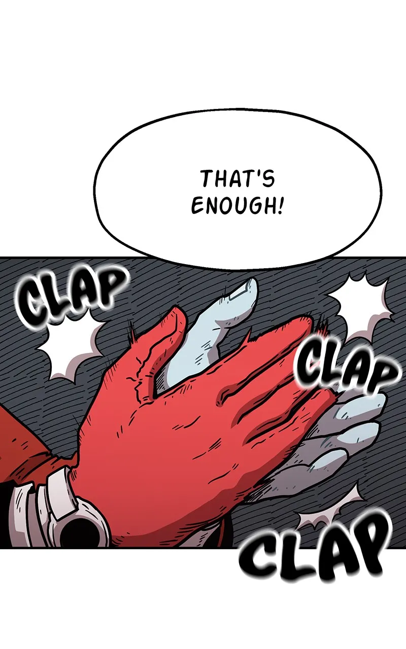 Read Metro Hunter chapter 39 image 110 on Lezhin