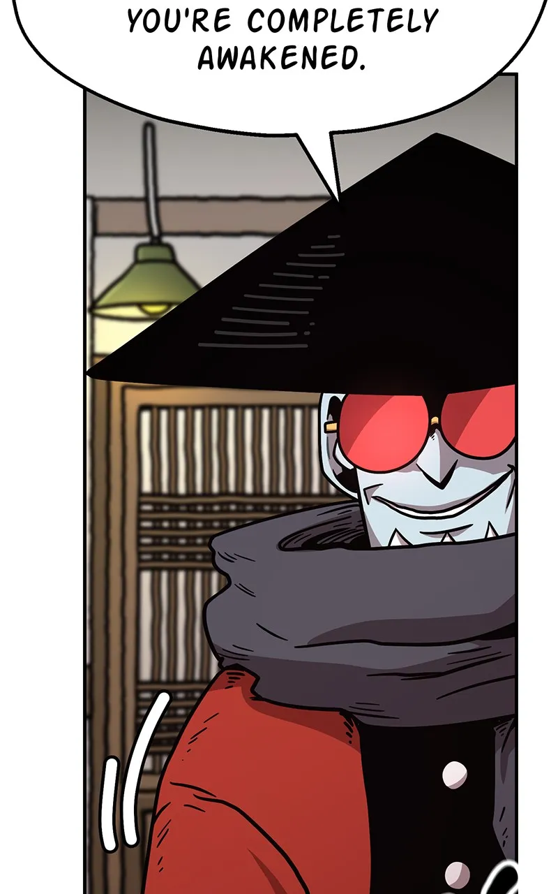 Read Metro Hunter chapter 39 image 113 on Lezhin